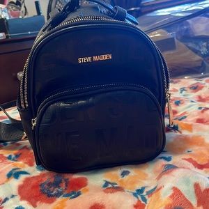 Steve Madden backpack